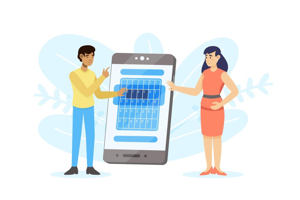 What You Receive mobile  app
