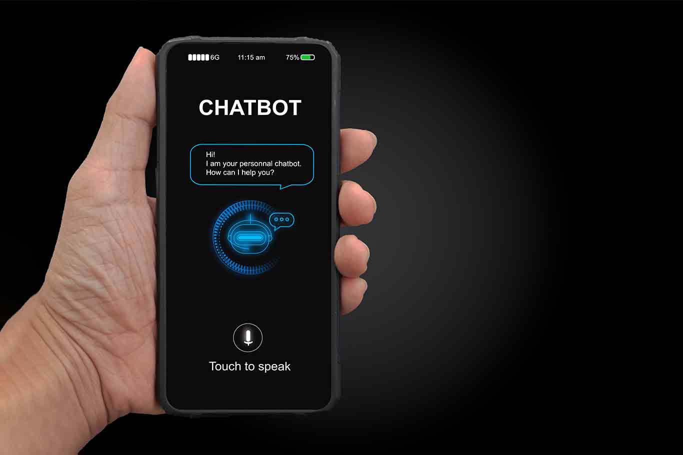 AI Chatbots & Virtual Assistants