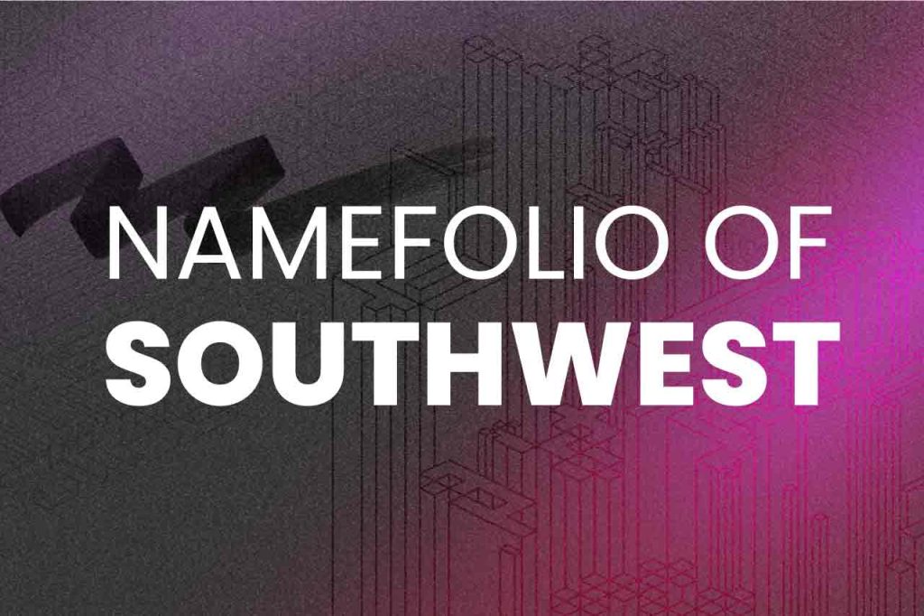 South West